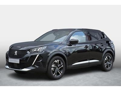 Occasion 2022 Peugeot e-2008 Allure SUV | € 23.344