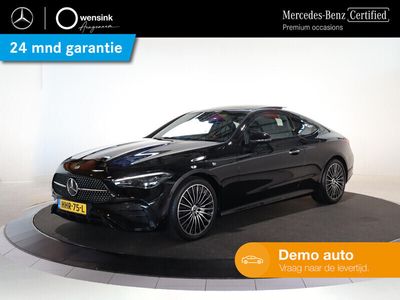 Mercedes CLE200