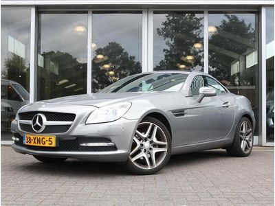 Mercedes SLK200