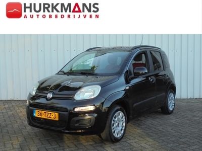 tweedehands Fiat Panda TWINAIR 85PK 1e EIGENAAR AIRCO NL-AUTO