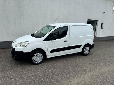 Wit Gebruikt 2010 Peugeot Partner MPV | € 1.950 (Eerlijke prijs)