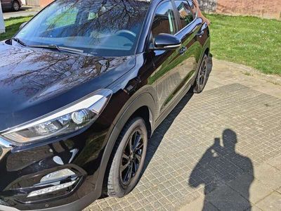 tweedehands Hyundai Tucson 1.6 GDi Comfort