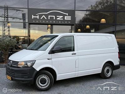 Wit Gebruikt 2019 VW T6.1 Van | € 11.950 (Goede deal)