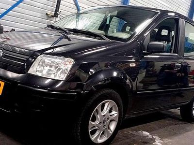 Occasion 2004 Fiat Panda Dynamic Stationwagen | € 1.650 (Eerlijke prijs)