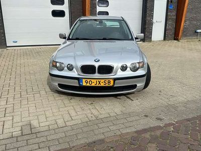 tweedehands BMW 316 Compact ti