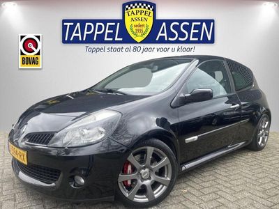 Renault Clio R.S.
