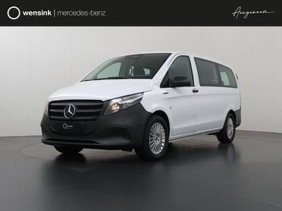 Mercedes e-Vito