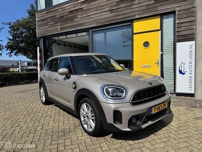 Grijs Gebruikt 2022 Mini Cooper S Countryman SUV | € 28.750 (Super prijs)