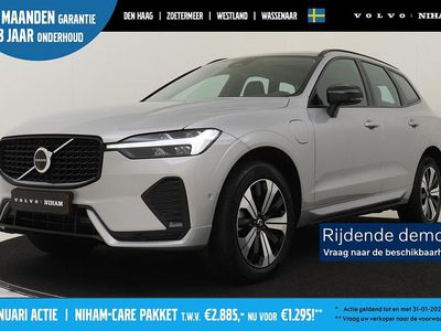 Grijs Gebruikt 2024 Volvo XC60 Plus SUV | € 49.890 (Goede deal)