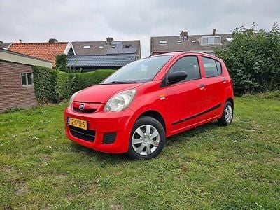 Daihatsu Cuore