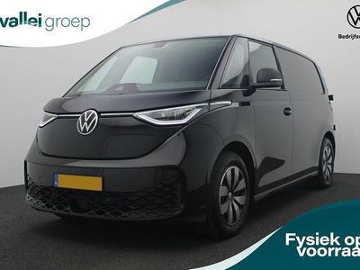 Zwart Gebruikt 2024 VW ID. Buzz MPV | € 33.900