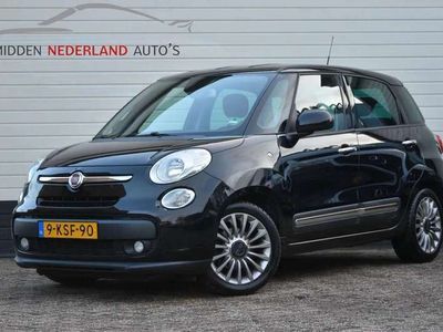 tweedehands Fiat 500L 0.9 TwinAir Easy * TREKHAAK *NAVIGATIE * NAP PAS *