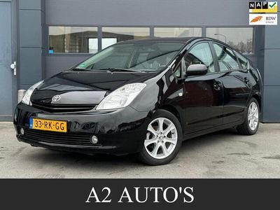 tweedehands Toyota Prius 1.5 VVT-i Ecc|Nap