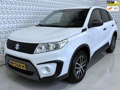 tweedehands Suzuki Vitara 1.6 Comfort Airconditioning + Trekhaak