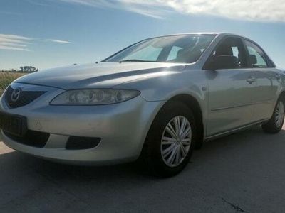 tweedehands Mazda 6 2.0