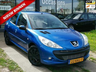 tweedehands Peugeot 206+ 206 + 1.4 XS |AIRCO|ELEK.RAMEN|NAP|APK.