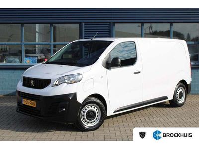 Peugeot e-Expert