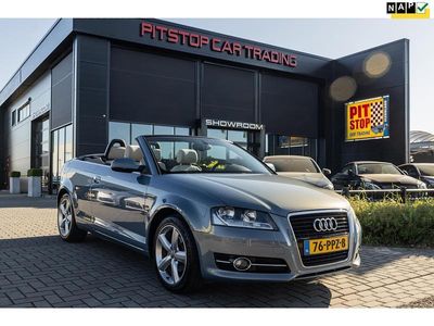 Audi A3 Cabriolet