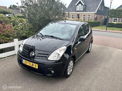 Nissan Pixo