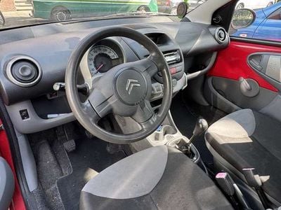 Citroën C1