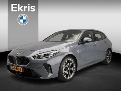 Grijs Gebruikt 2024 BMW 120 M Sport Hatchback | € 33.900 (Eerlijke prijs)