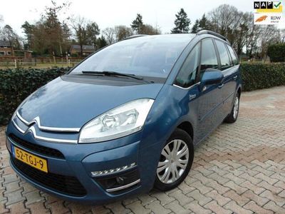 tweedehands Citroën Grand C4 Picasso 1.6 VTi Business 7pers. Clima / Cruise / Elec.Pa