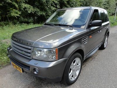 Occasion Land Rover Range Rover Sport HSE 191 PK (140 kW) 2006 Grijs SUV