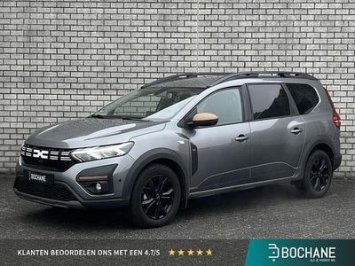 Occasion Dacia Jogger Extreme 101 PK (74 kW) 2023 Grijs MPV