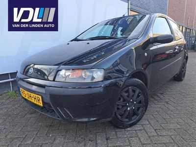 tweedehands Fiat Punto 1.2