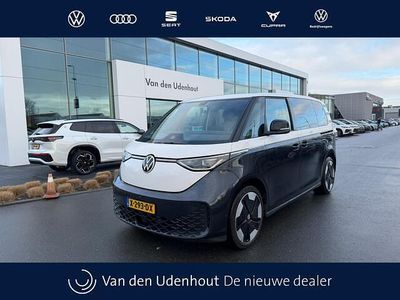 Blauw Gebruikt 2023 VW ID. Buzz MPV | € 42.950