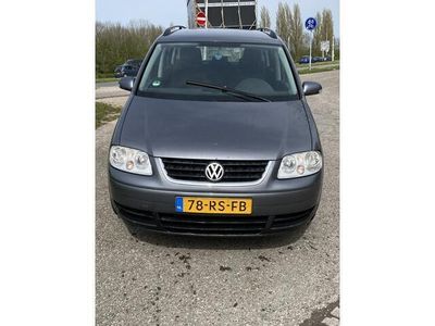 tweedehands VW Touran 1.6-16V FSI Trendline