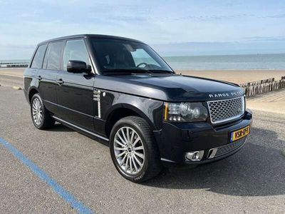 tweedehands Land Rover Range Rover L322 TDI V8 Vogue