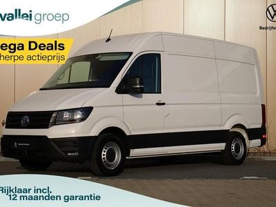 VW Crafter