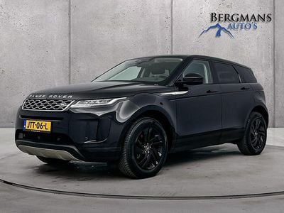 Zwart Occasion 2022 Land Rover Range Rover R-Dynamic SUV | € 35.800 (Goede deal)