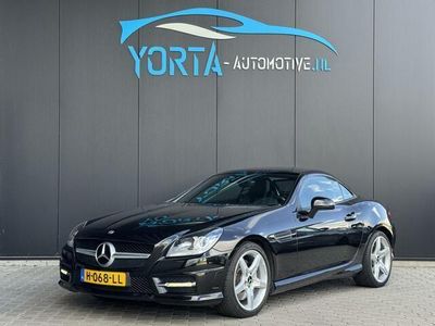 Mercedes SLK200