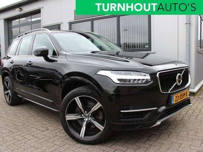 tweedehands Volvo XC90 2.0 T8 Twin Engine AWD Momentum 2019