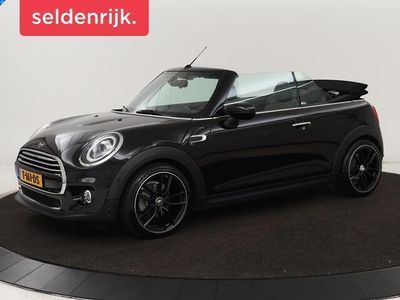 Mini Cooper Cabriolet