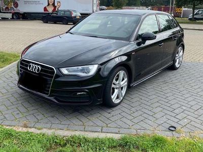 tweedehands Audi A3 1.4 TFSI CoD Ambition Pro line S