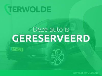 Grijs Occasion 2017 Honda HR-V Executive SUV | € 18.840 (Eerlijke prijs)