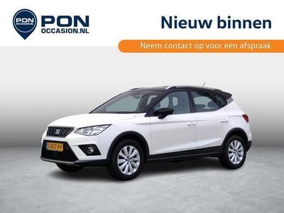 tweedehands Seat Arona 1.0 TSI Xcellence Business Intense