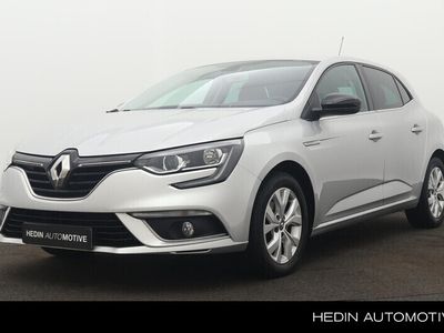 Renault Mégane IV