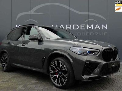 tweedehands BMW X5 M Competition | DEALERONDERHOUDEN | HARMAN & KARDON