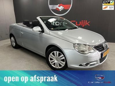 VW Eos
