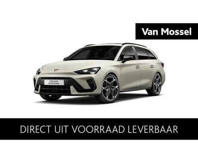Grijs Nieuw 2025 Cupra Leon VZ Stationwagen | € 52.117