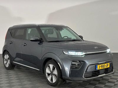 Kia Soul EV