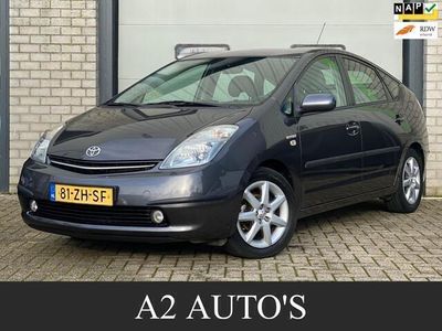 tweedehands Toyota Prius 1.5 VVT-i Tech Edition Ecc|Nap 178.000 km