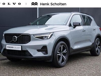 Grijs Occasion 2024 Volvo XC40 Plus SUV | € 39.750 (Eerlijke prijs)