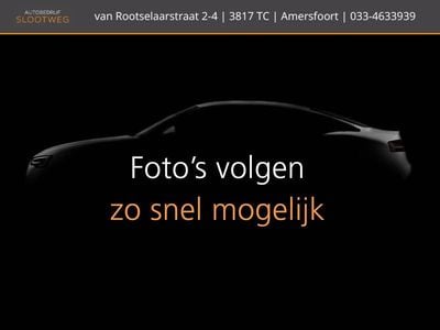 Occasion BMW i3 Executive 125 kW (170 PK) 2019 Zwart Hatchback