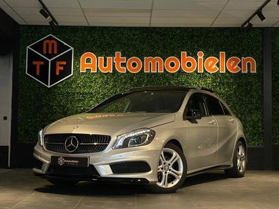 tweedehands Mercedes A180 Ambition