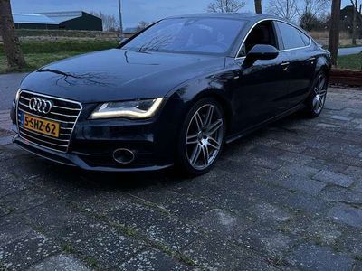 tweedehands Audi A7 3.0 TFSI q. PL. plus Exlusive S-Line